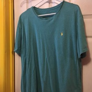 Men’s T-shirt Polo Ralph Lauren